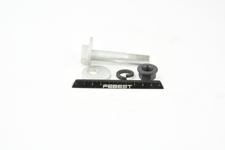 Wielvluchtcorrectieschroef FEBEST 1229-021-KIT voor KIA K8 (GL3) 2024 kopen