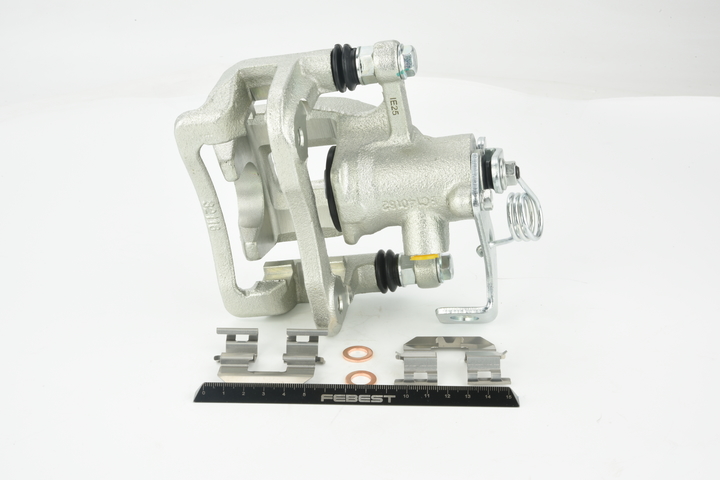 FEBEST 1277-SBRL Bremssattel Kia Rio YB
