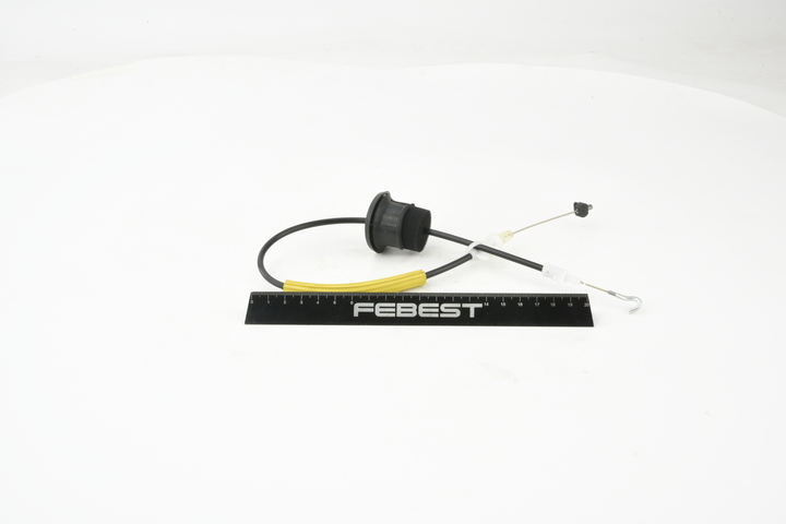 FEBEST 17104-Q58RF Seilzug, Türentriegelung Audi Q5 8R