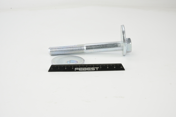 FEBEST 2129-002-KIT Camber bolts FORD RANGER (TKE) 2.2 TDCi 131 hp Diesel 2025