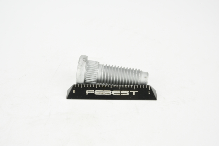 Radschrauben 2184-003 FEBEST FORD Transit Mk6 Bus (V347, V348) 2.4 TDCi 2008 115 PS