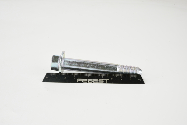 FEBEST Fastening Bolts, control arm 2229-002 HYUNDAI Elantra V Saloon (MD) 2.0 156 hp parts