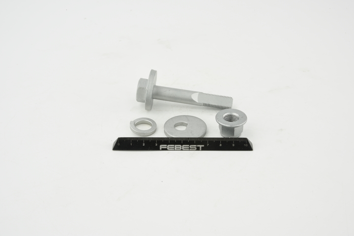 Sturzkorrekturschraube 2229-003-KIT FEBEST KIA cee‘d I Kombi (ED) 1.6 CVVT 2012 125 PS