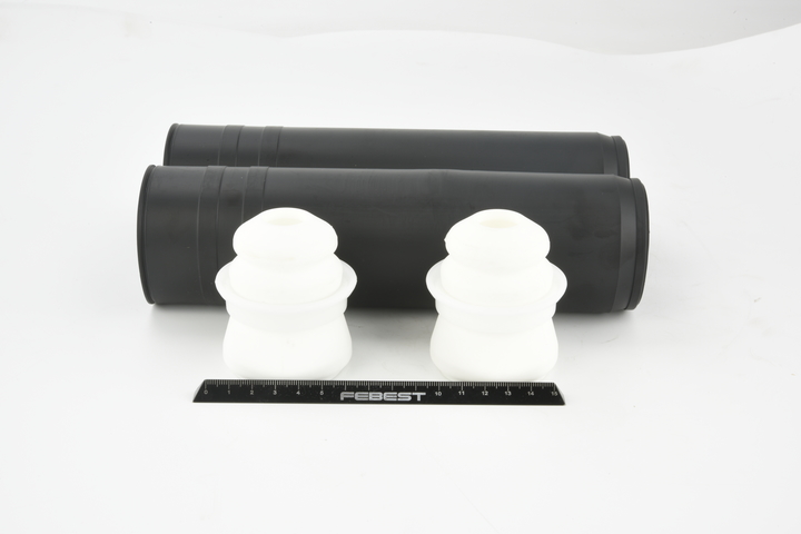 Numéro OEM 13 251 764 - Kit de protection d'amortisseur CHSHB-J300R-KIT OPEL, CHEVROLET, CHRYSLER, DAEWOO, VAUXHALL