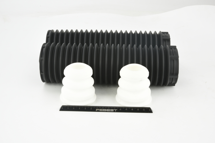 Número OEM BP4K 34 0A5B - Juego de guardapolvos, amortiguador MZSHB-BLF-KIT FORD, VOLVO, MAZDA
