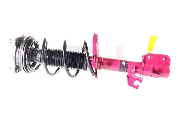 Numer OEM E43A3 BC60A - Amortyzator teleskopowy GH+352226C05 OPEL, NISSAN