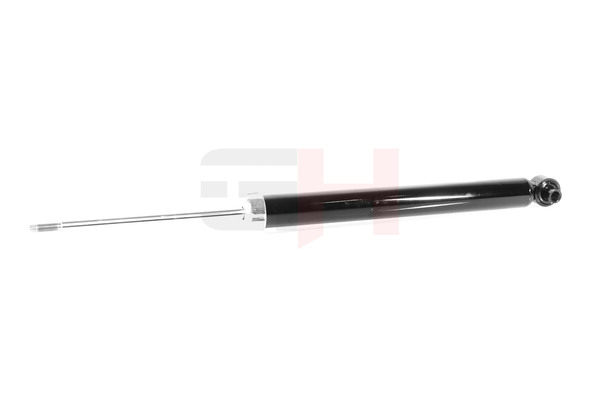 OEM-Nummer 55 70 0452 - Stoßdämpfer GH-331010 OPEL, FIAT, ALFA ROMEO, CHEVROLET, ABARTH