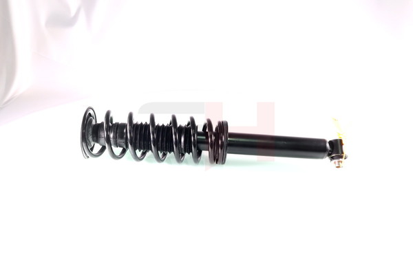 Número OEM 33 53 6 761 218 - Amortiguador telescópico GH-331560C01 BMW