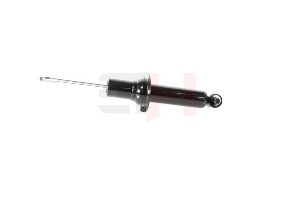 Numer OEM 5206 FG - Amortyzator GH-331955 PEUGEOT, CITROËN, DS