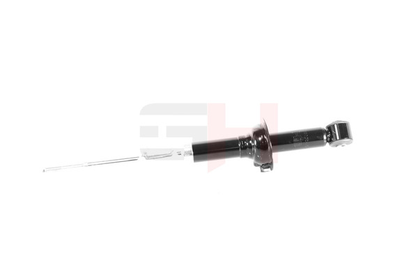 Número OEM 4162A034 - Amortiguador GH-333083 PEUGEOT, CITROËN, MITSUBISHI, DS