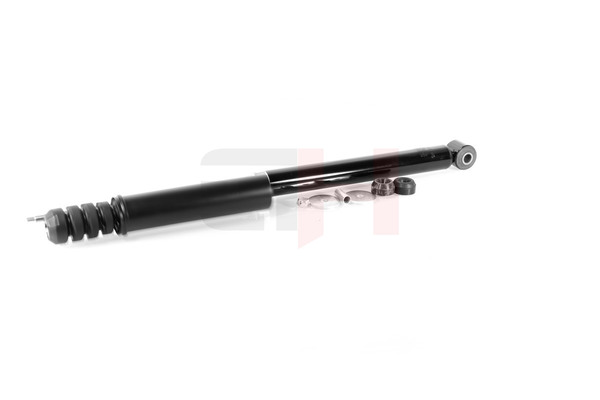 Numéro OEM 82 00 807 029 - Amortisseur GH-333994 RENAULT, DACIA, RENAULT TRUCKS, LADA