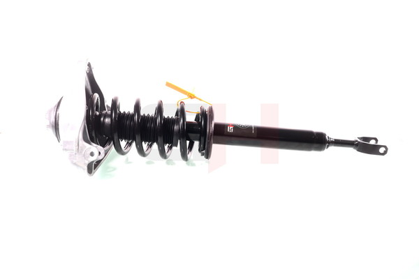 Número OEM 4F0 411 105 BJ - Amortiguador telescópico GH-334704C02 AUDI