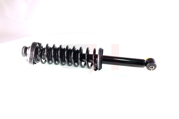 Número OEM MB 871748 - Amortiguador telescópico GH-334890C02 HYUNDAI, KIA, MITSUBISHI, VOLVO, CHRYSLER