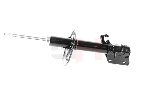Numer OEM E4302-BA61A - Amortyzator GH-352206H NISSAN