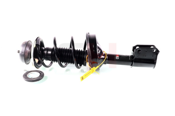 Número OEM 77 01 472 254 - Amortiguador telescópico GH-353946C02 RENAULT, NISSAN, RENAULT TRUCKS