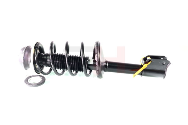 OEM-Nummer 60 01 550 752 - Federbein GH-353999C03 RENAULT, DACIA, RENAULT TRUCKS