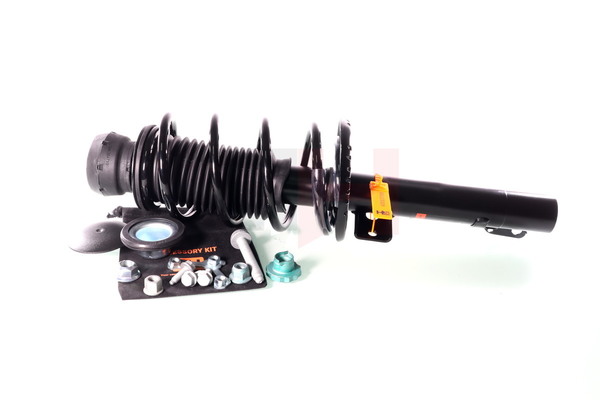 OEM-nummer 6Q0 413 031 BS - Veerpoot GH-354368C26A VW, AUDI, SKODA, SEAT