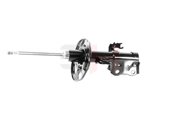 Numer OEM 48510 80 488 - Amortyzator GH-354574H TOYOTA, LEXUS, WIESMANN
