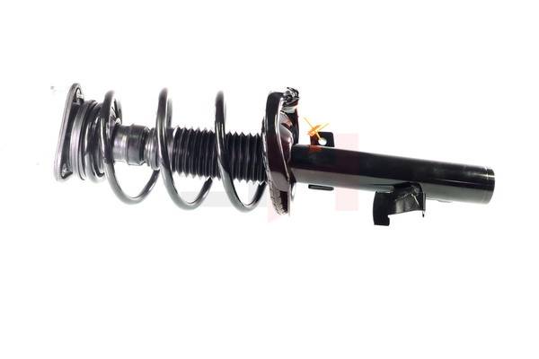 OEM nummer C236 34 390 A - Fjærende ben GH-354850C01 FORD, MAZDA