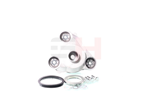 OEM nummer 5038 00 - Reparasjonssett, fjærbeinslager GH-361960H PEUGEOT, CITROËN, FIAT
