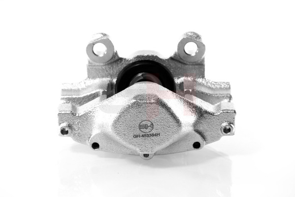 Numer OEM A 001 420 56 83 - Zacisk hamulca GH-453384H MERCEDES-BENZ, ISUZU, GMC