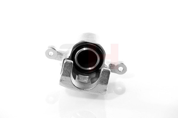 GH | Caliper bakaksel, høyre bakaksel GH-455706H SSANGYONG Korando II SUV Cabrio 2002 billige på nett