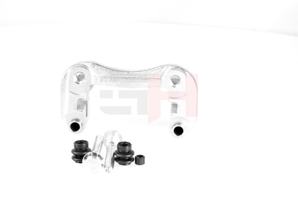 GH | Soporte Pinza De Freno eje trasero ambos lados, derecha, izquierda, Eje trasero, derecha, Eje trasero izquierda GH-466301 LEXUS RX II (XU30) 2006 baratos online
