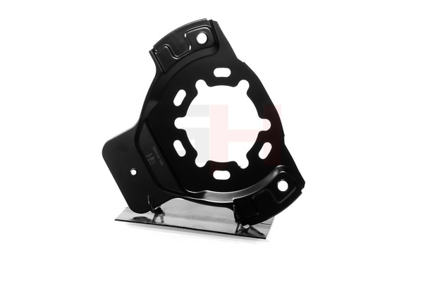 Chapa deflectora, disco de travão GH-483665 GH OPEL Astra G CC (T98) 2.0 16V (F08, F48) 2000 136 cv