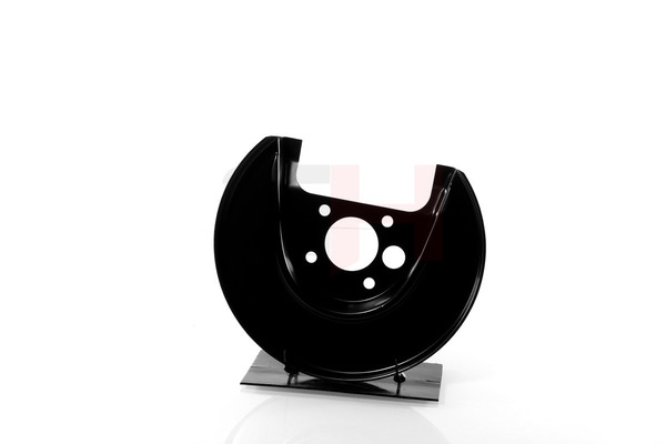 Numero OEM 1J0 615 612 D - Lamiera paraspruzzi disco freno GH-484778H AUDI, SEAT, SKODA
