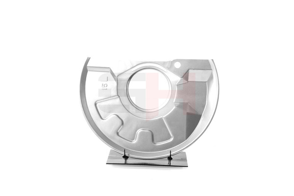 OEM-Nummer MR128645 - Ankerblech GH-484866V VOLVO, MITSUBISHI