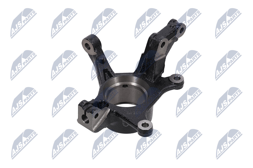 NTY | Styrspindel framaxel vänster ZZP-RE-018 RENAULT Captur (J5_, H5_) 2017 billiga online