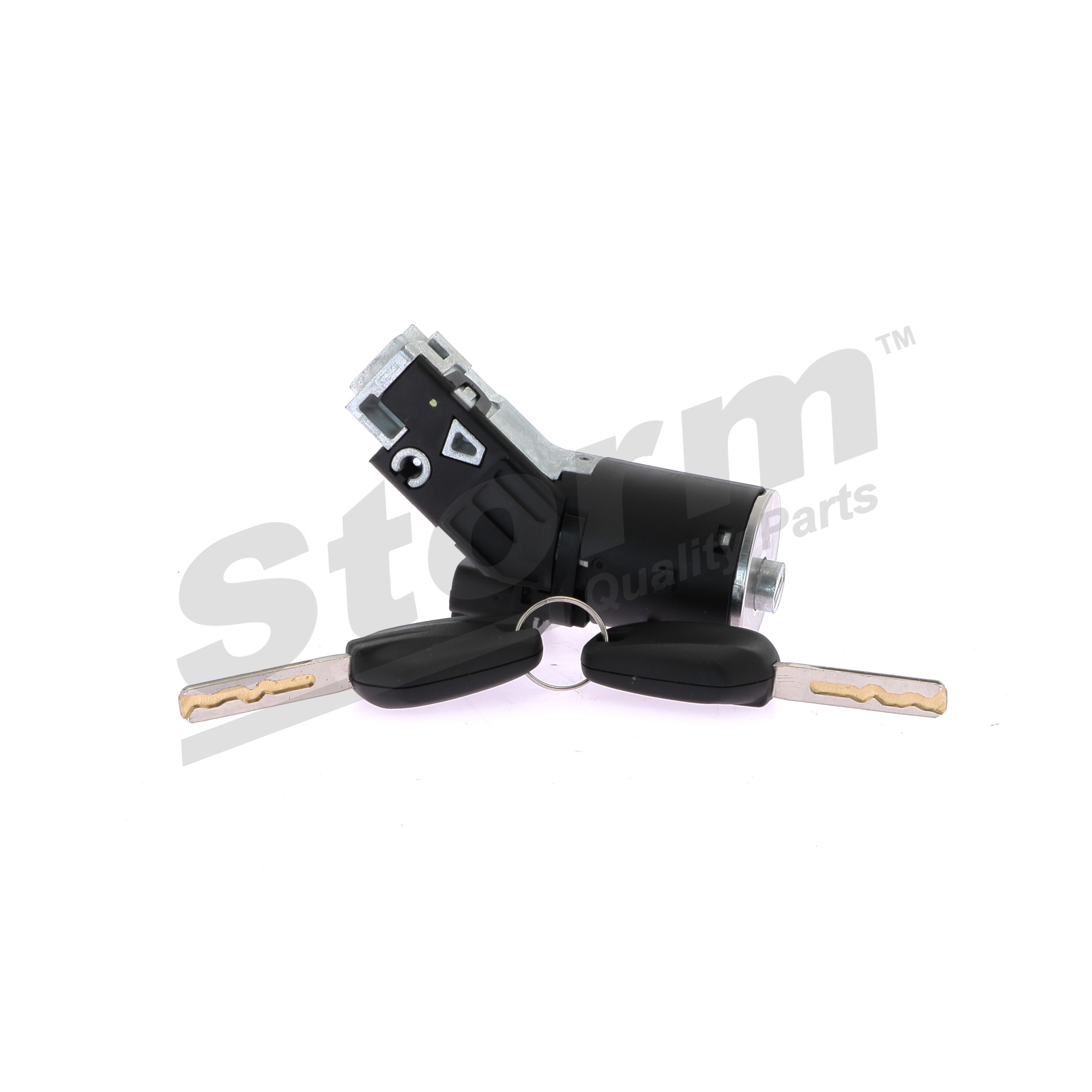 STORM QUALITY PARTS 7082002 Ignition switch PEUGEOT 2008 Estate (CU_) 1.5 BlueHDI 102 hp Diesel 2022