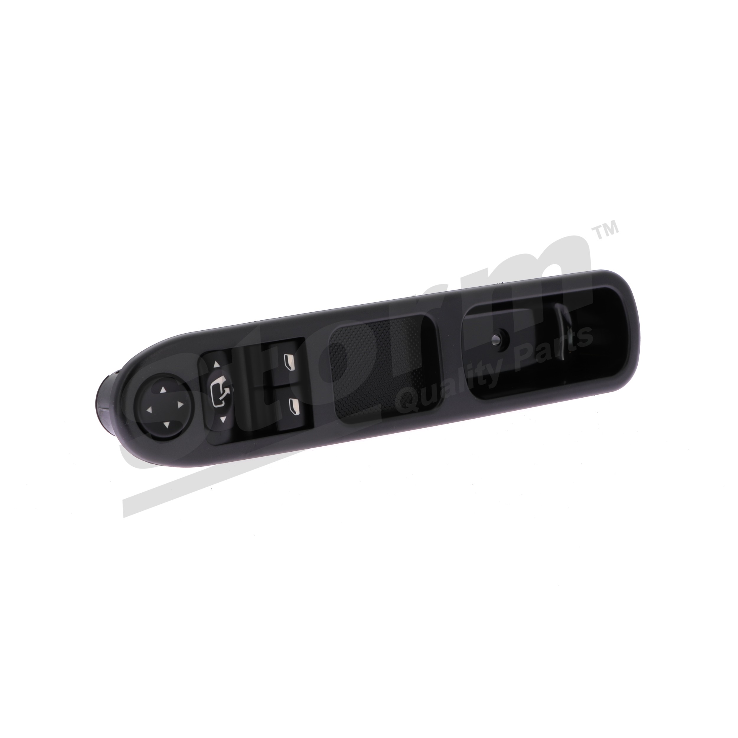 Interruptor de elevalunas 79749 STORM QUALITY PARTS PEUGEOT 307 Hatchback (3A/C) 1.6 Flex 2010 113 cv