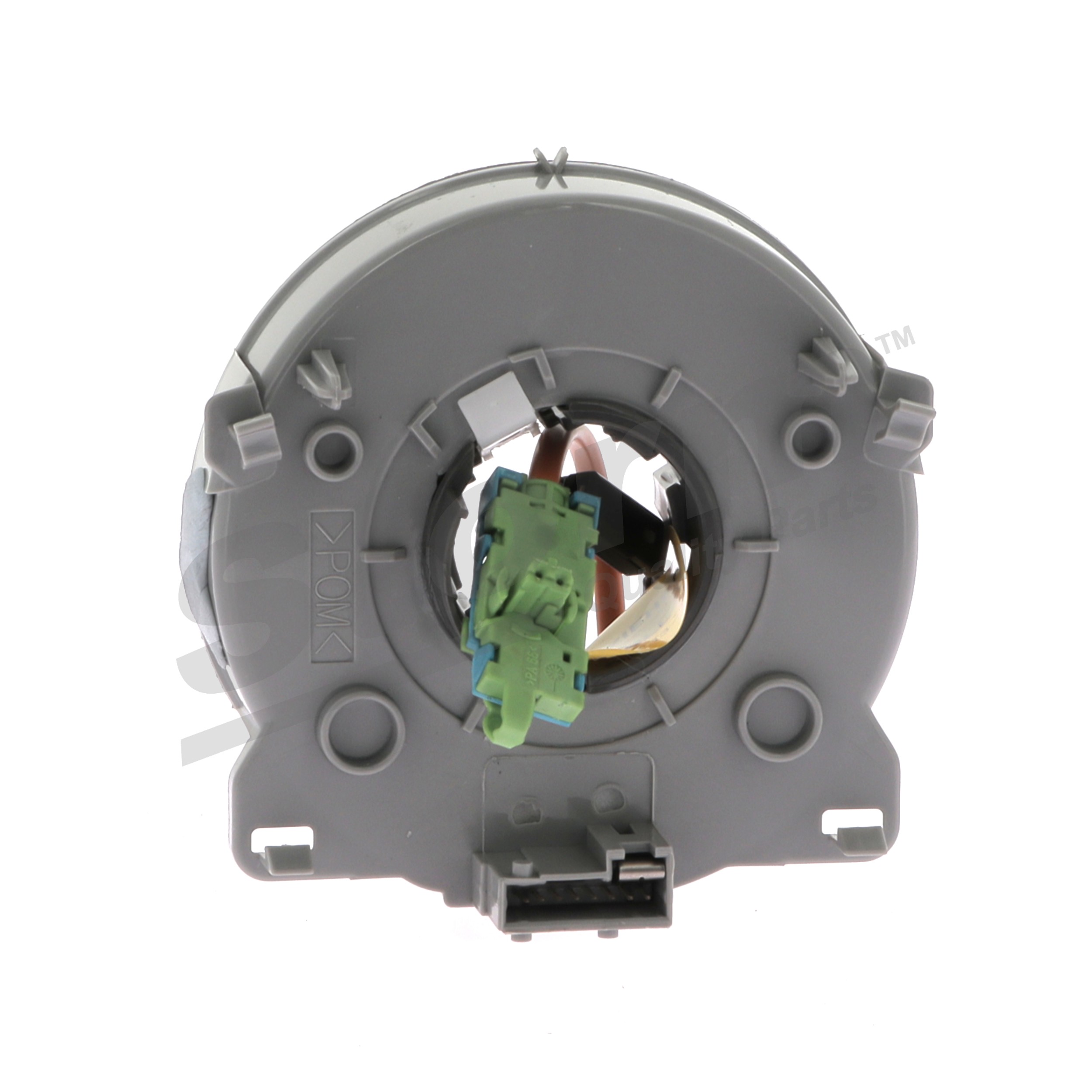 Blinkerhebel 8102016 STORM QUALITY PARTS OPEL Corsa C Schrägheck (X01) 1.7 DTI (F08, F68) 2007 75 PS