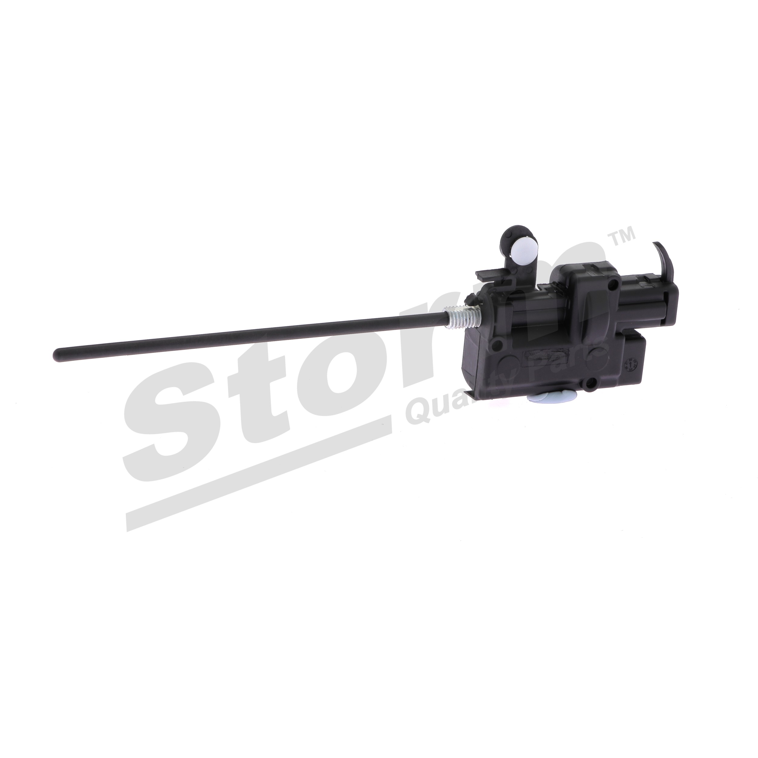 Elemento de regulación, cierre centralizado 8103509 STORM QUALITY PARTS RENAULT Modus / Grand Modus (F, JP) 1.5 dCi 2013 65 cv