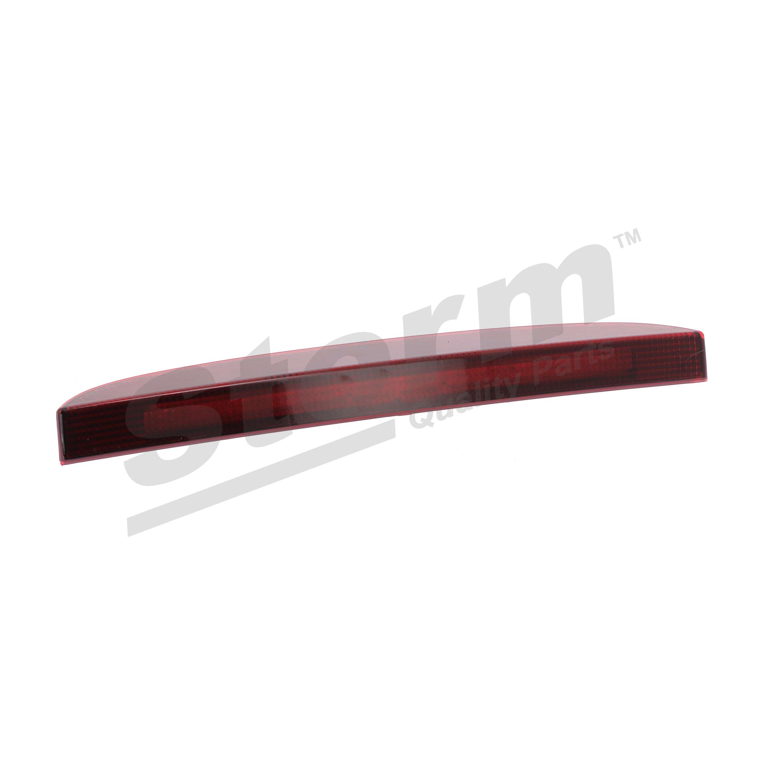 STORM QUALITY PARTS 8109000 third brake light RENAULT Clio II Hatchback (BB, CB) 1.5 dCi 82hp 2001