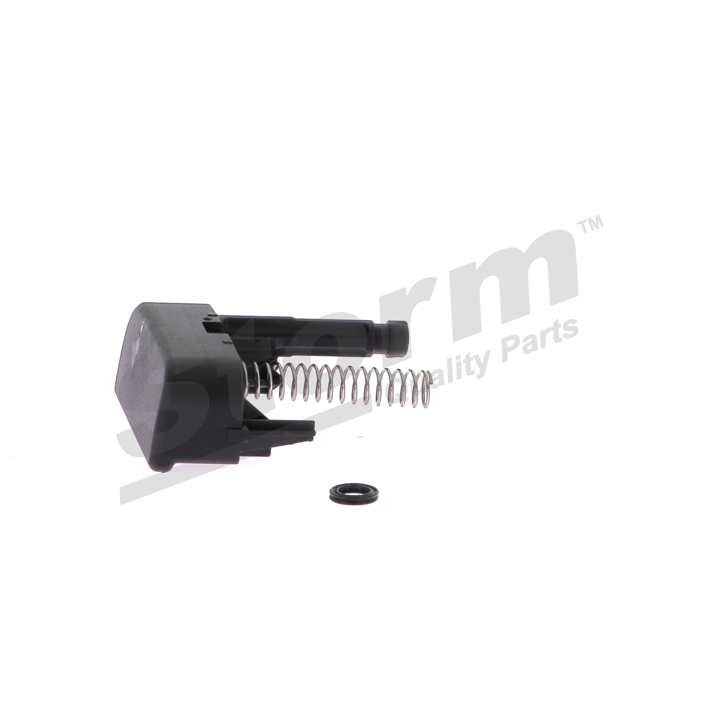 Zentralverriegelung 8752500 STORM QUALITY PARTS RENAULT Megane Scenic (JA) 2.0 i (JA02, JA0G) 1999 109 PS