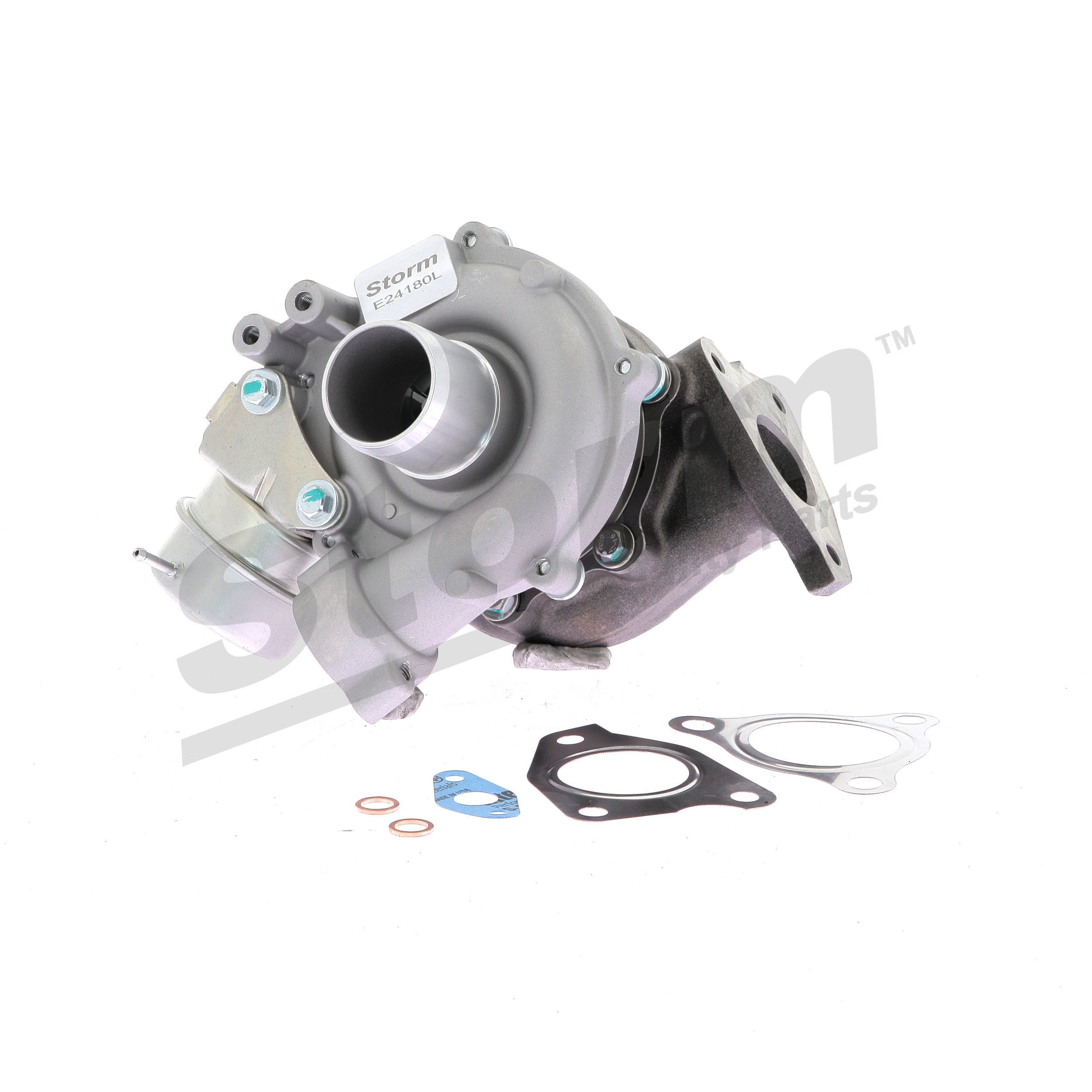 Número OEM 14411-00Q3D - Turbocompresor 89209 MERCEDES-BENZ, RENAULT, OPEL, NISSAN, FIAT