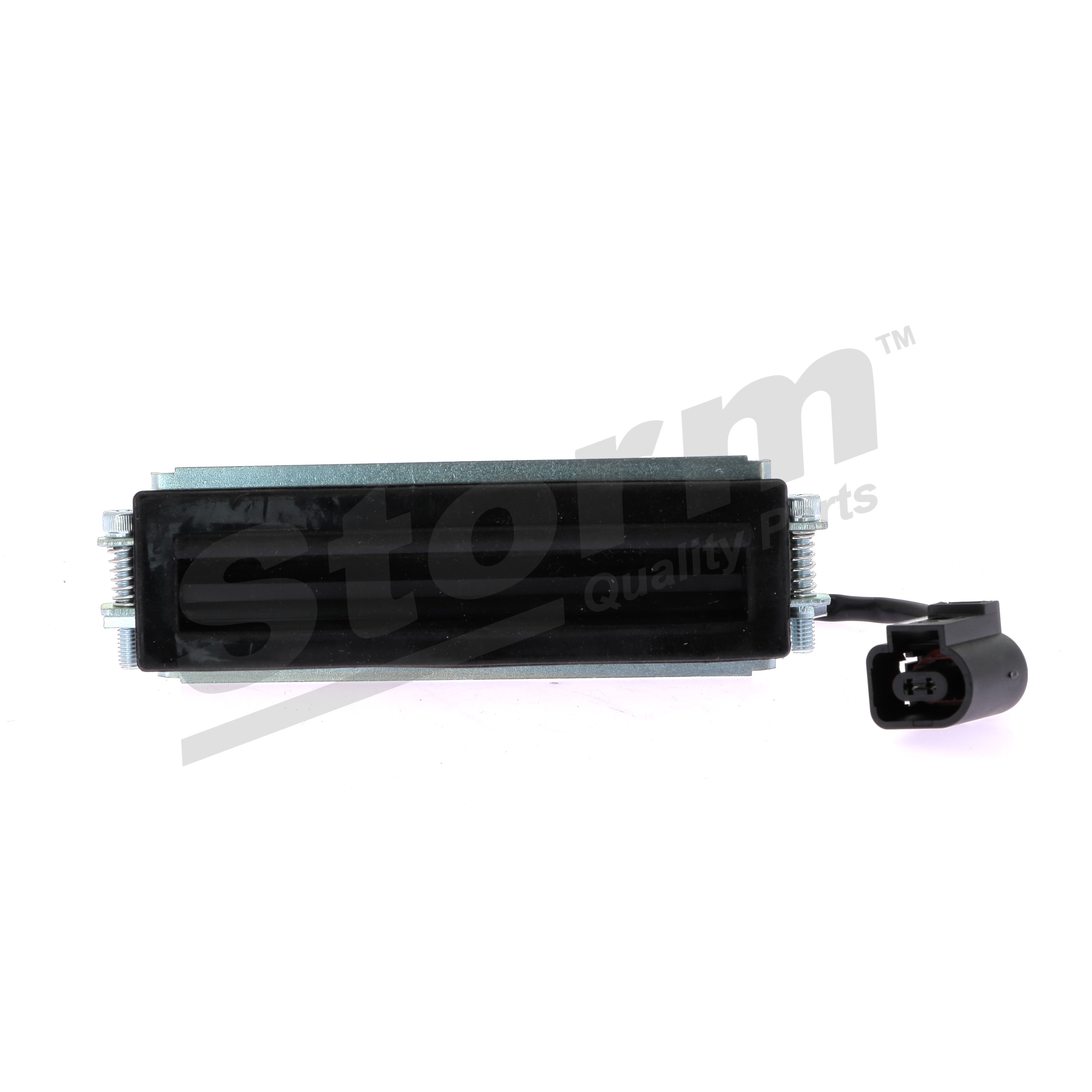 Fechadura da tampa da mala 9022001 STORM QUALITY PARTS VW Passat B5 GP Variant (3BG, 3B6) 2.8 2002 190 cv