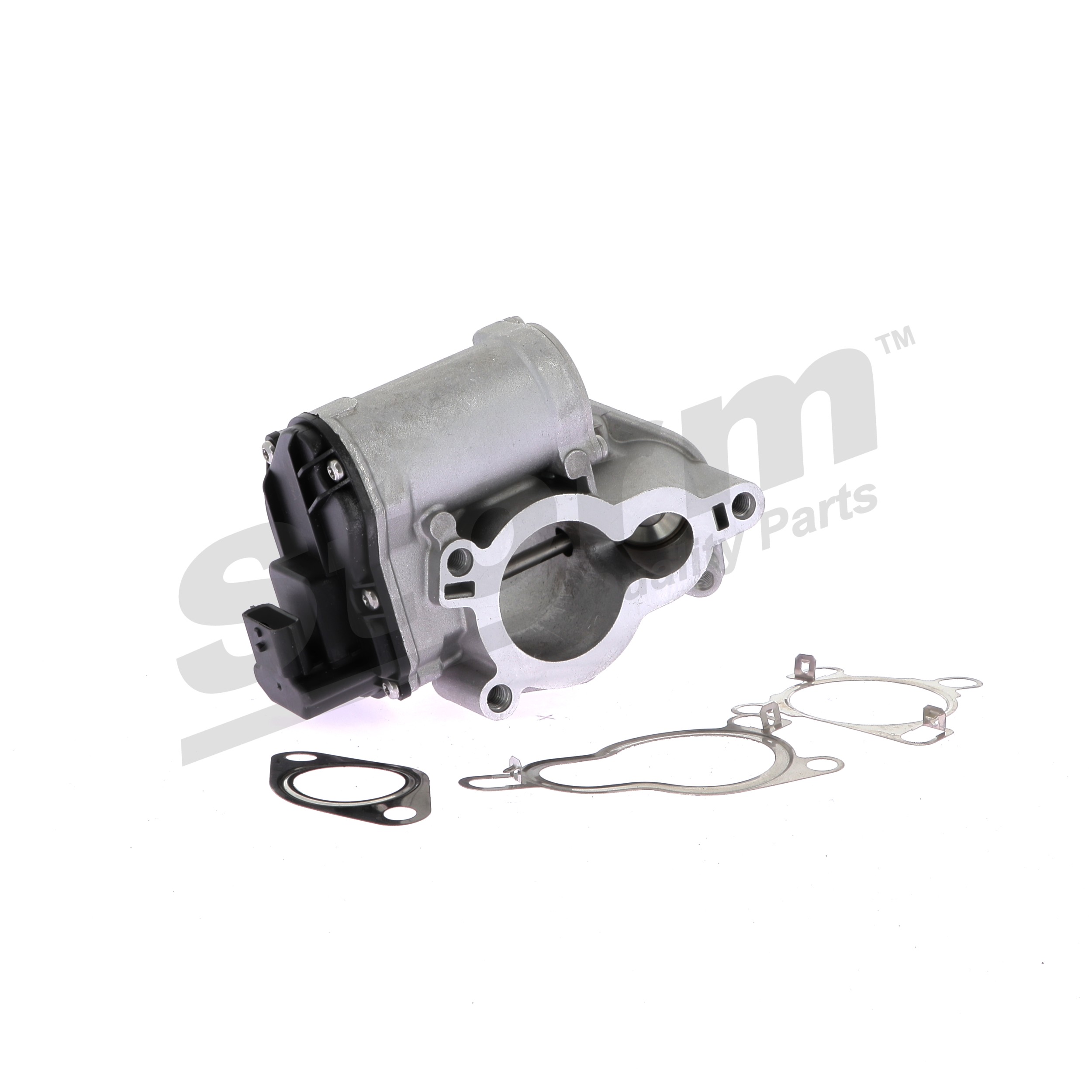 AGR 9093 STORM QUALITY PARTS RENAULT Master III Bus 2.3 dCi 135 FWD (JV0N, JV08) 2023 136 PS