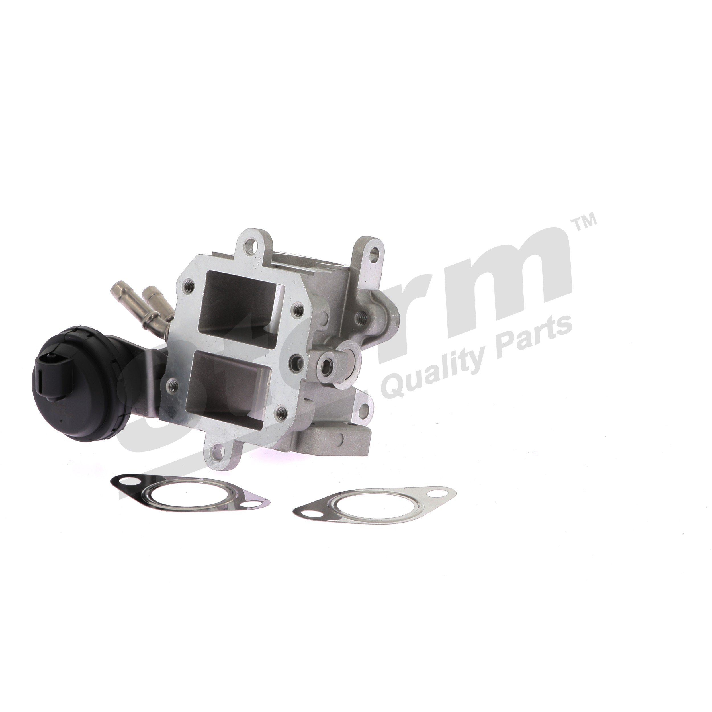 STORM QUALITY PARTS 9096 egr valve MITSUBISHI Outlander II (CW_W) Di-D 4WD (CW8W) 140hp 2008