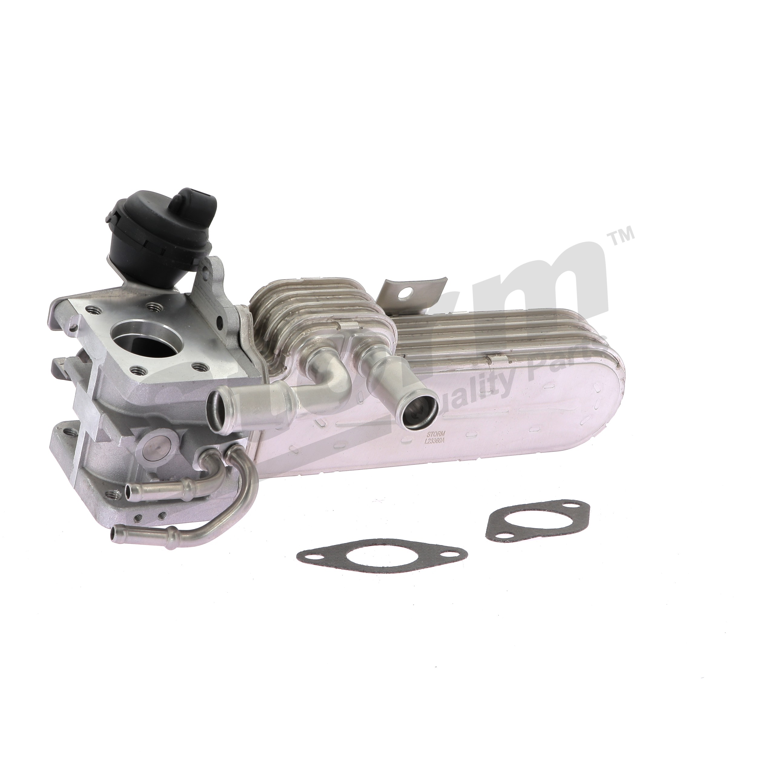 Numer OEM 03G 131 063 E - Chłodnica EGR 90970 BMW, AUDI, SKODA, SEAT