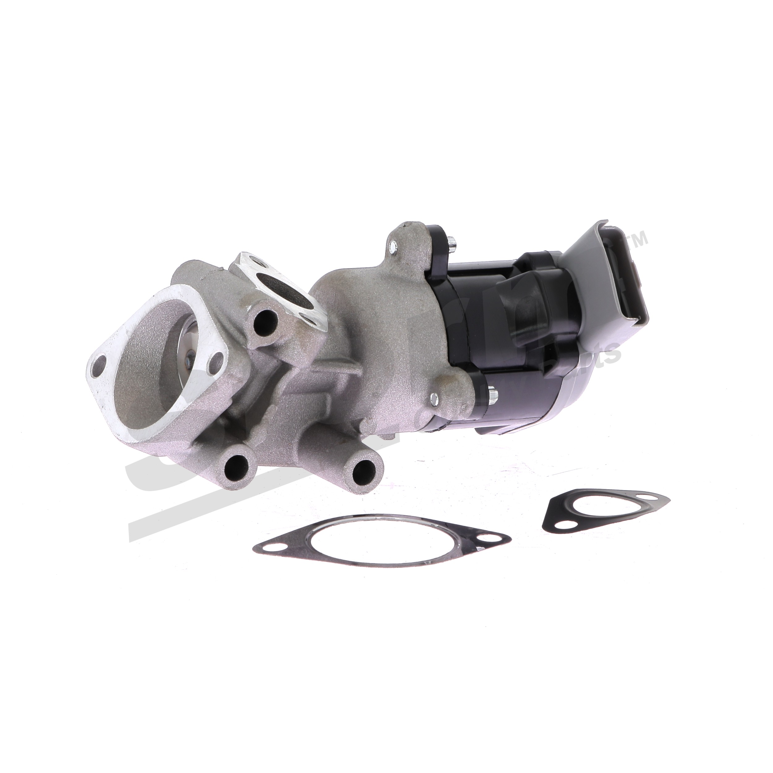 Numero OEM JDE 3314 - Valvola EGR 9101 PEUGEOT, CITROËN, LAND ROVER, JAGUAR, ROVER