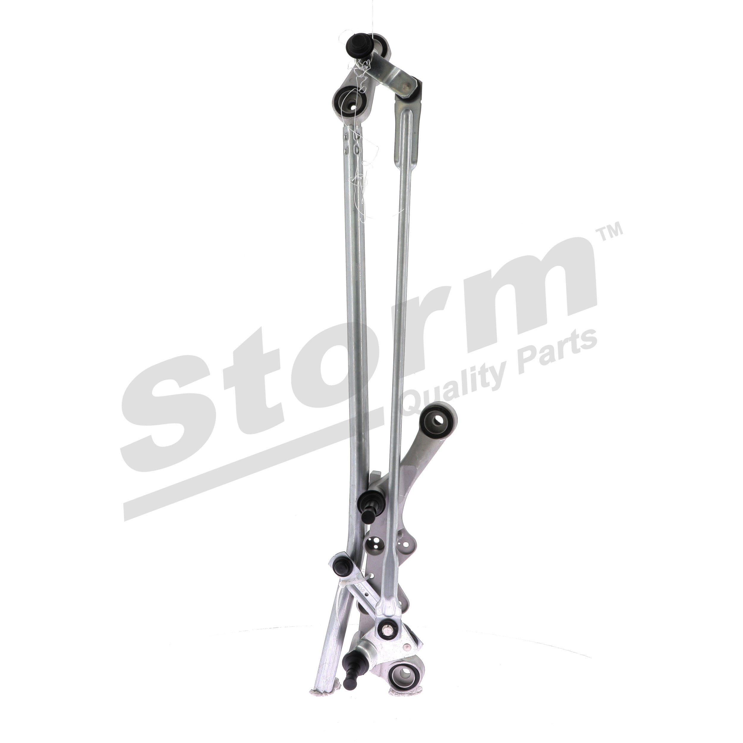 Numéro OEM 4L1 955 023 C - Tringlerie d'essuie-glace 9701004 AUDI, SEAT, SKODA