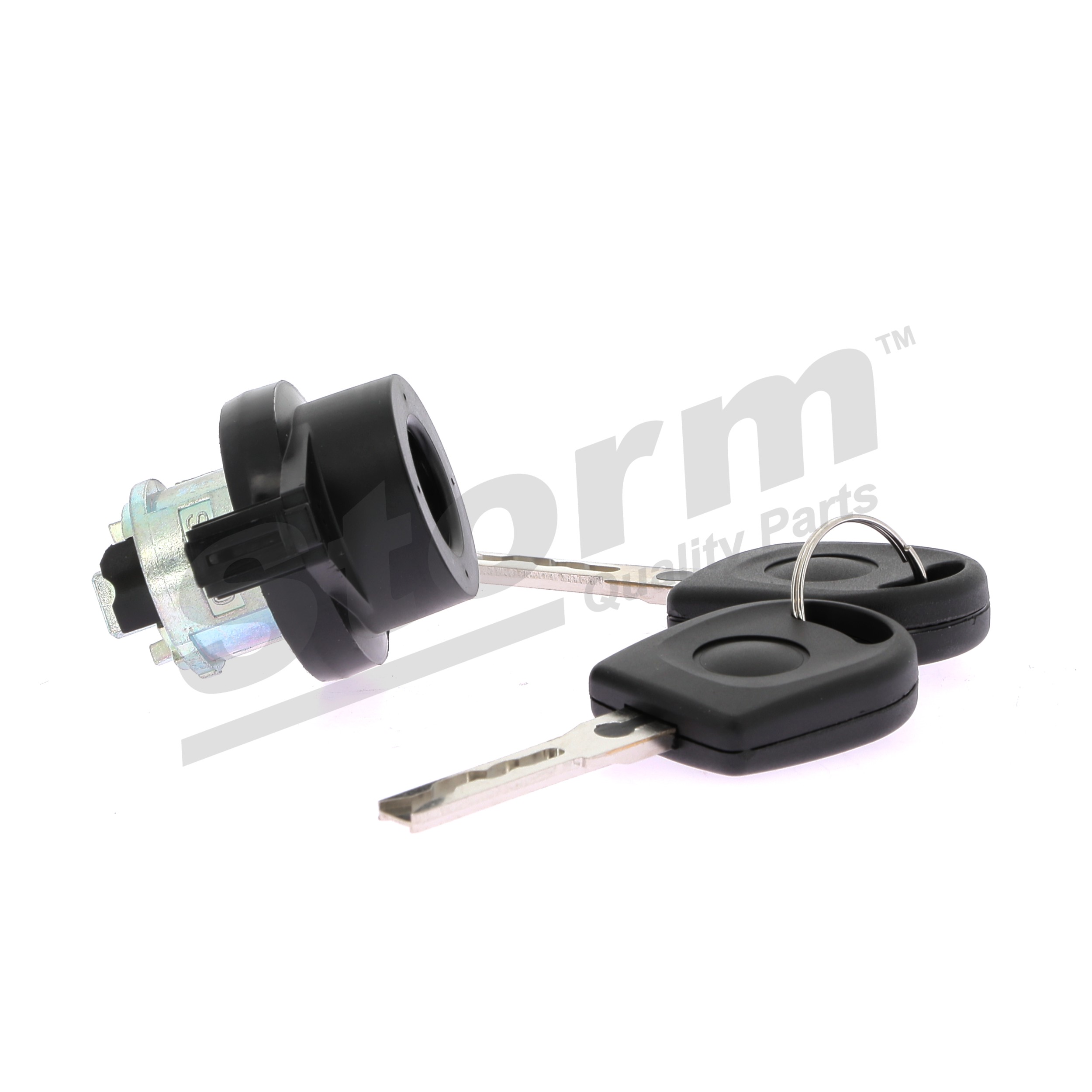Schließzylinder 9712501 STORM QUALITY PARTS SKODA Octavia III Combi (5E5) 1.2 TSI 2017 110 PS