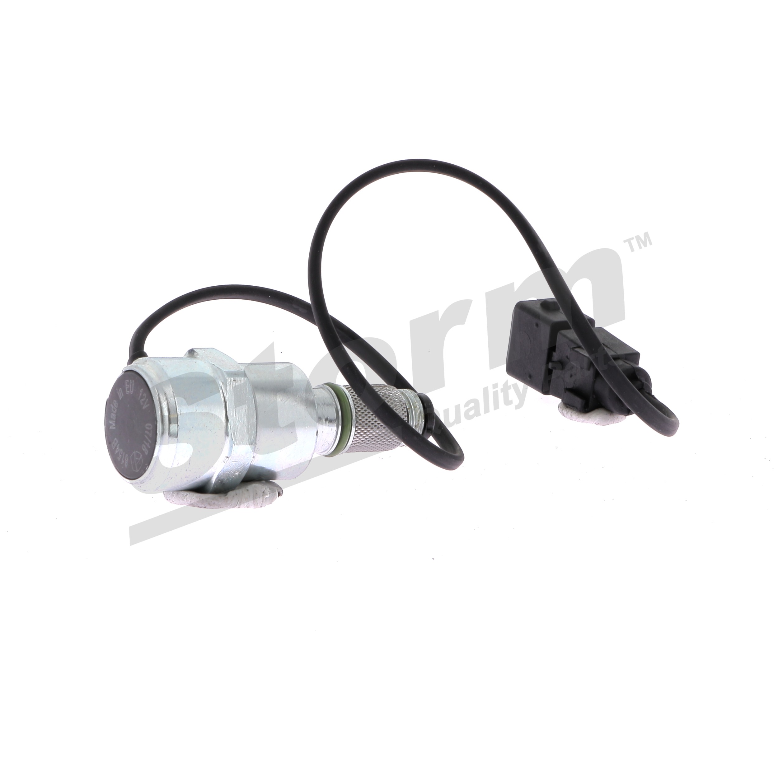 Abstellvorrichtung, Einspritzanlage 99950 STORM QUALITY PARTS VOLVO S40 I (VS, 644) 1.9 TD 1996 90 PS
