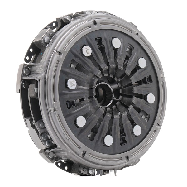 Oyodo 10S0559-OYO Kupplungssatz Hyundai I40 Limousine