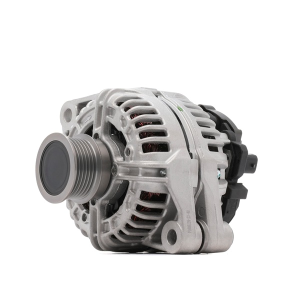 Dynamo 4G0077R RIDEX REMAN VAUXHALL Vectra Mk2 (C) CC (Z02) 1.9 CDTI 2003 120 hk