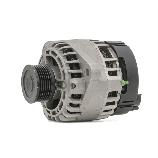 Dynamo 4G0038R RIDEX REMAN VAUXHALL Vectra Mk2 (C) CC (Z02) 1.9 CDTI 2007 120 hk