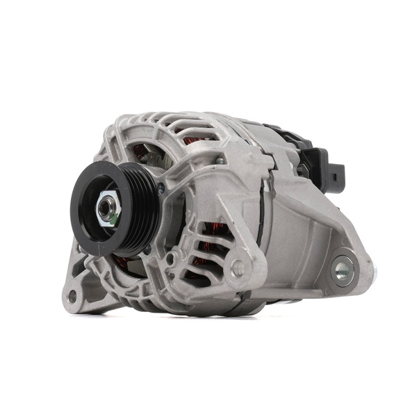 Alternator 4G0161R RIDEX REMAN Volkswagen Passat B5 Variant (3B5) 2.8 Syncro 1997 180 Pk
